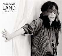 Smith, Patti: Land 1975-2002 (2xCD)